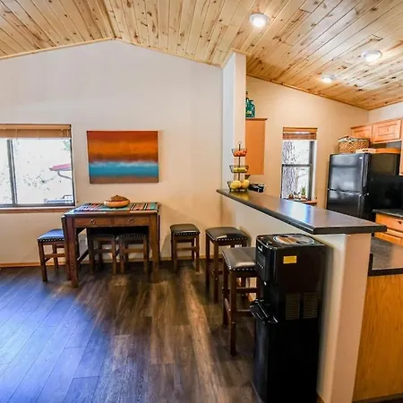 Rodeo Cabin In The Pines, 5 Minutes Away Restaurants, And Lakes And Hiking Show Low Exterior photo