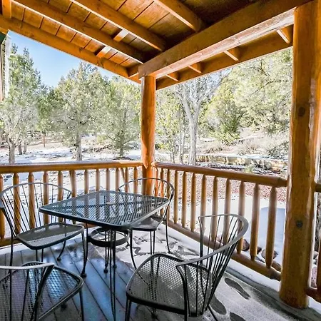 Rodeo Cabin In The Pines, 5 Minutes Away Restaurants, And Lakes And Hiking Show Low Exterior photo