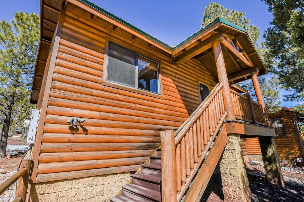 Rodeo In The Pines, 5 Minutes Away Restaurants, And Lakes And Hiking Holiday home Show Low