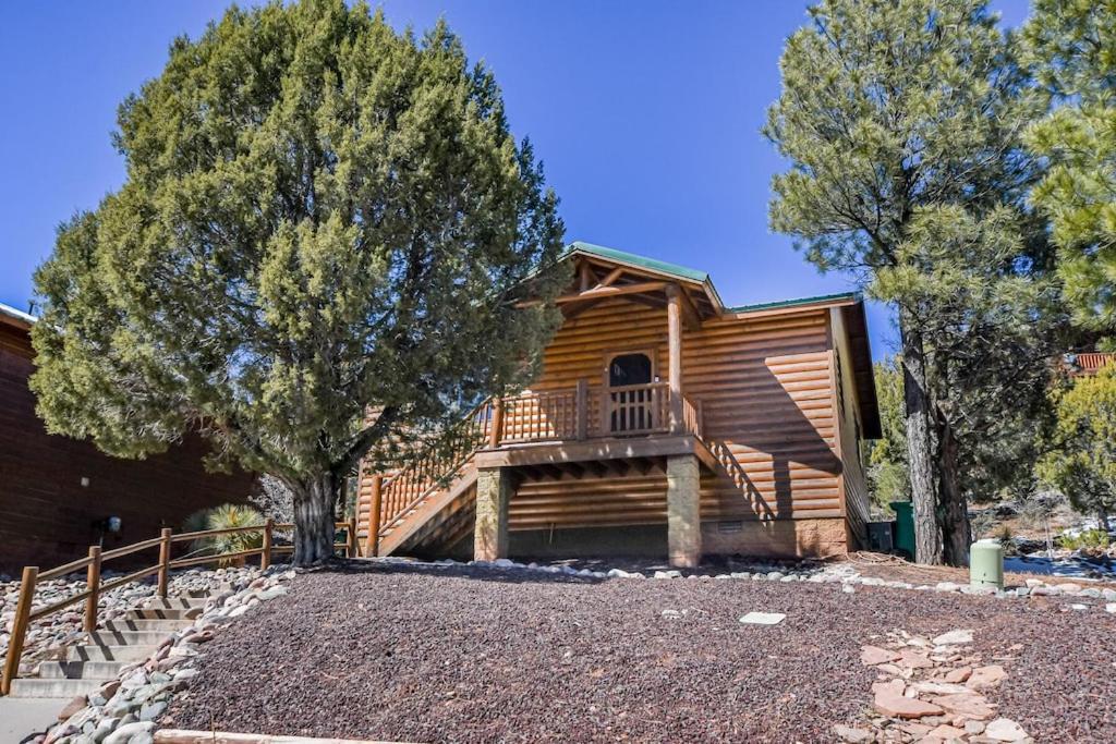 Rodeo In The Pines, 5 Minutes Away Restaurants, And Lakes And Hiking Holiday home
